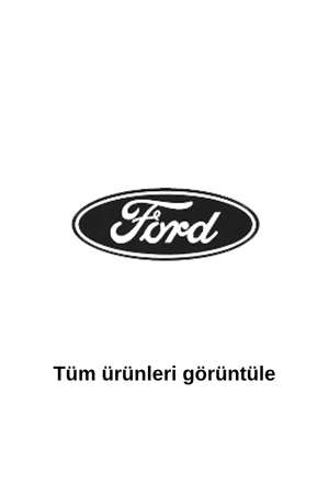 Ford Turbo