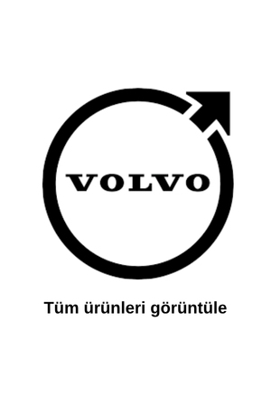 Volvo Turbo